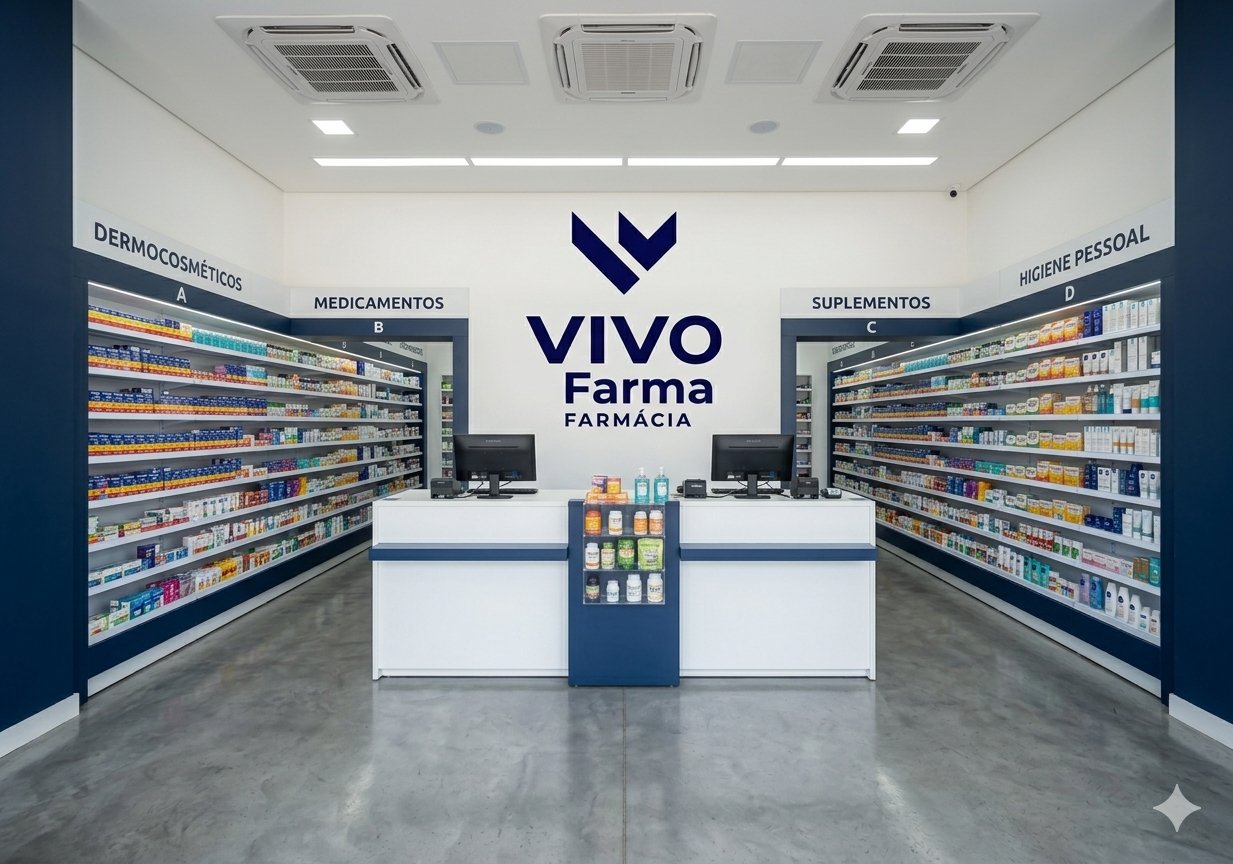 Vivo Farma